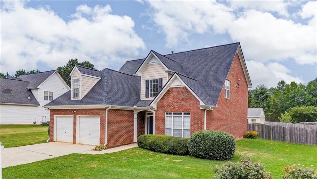1016 E Bay Springs Drive