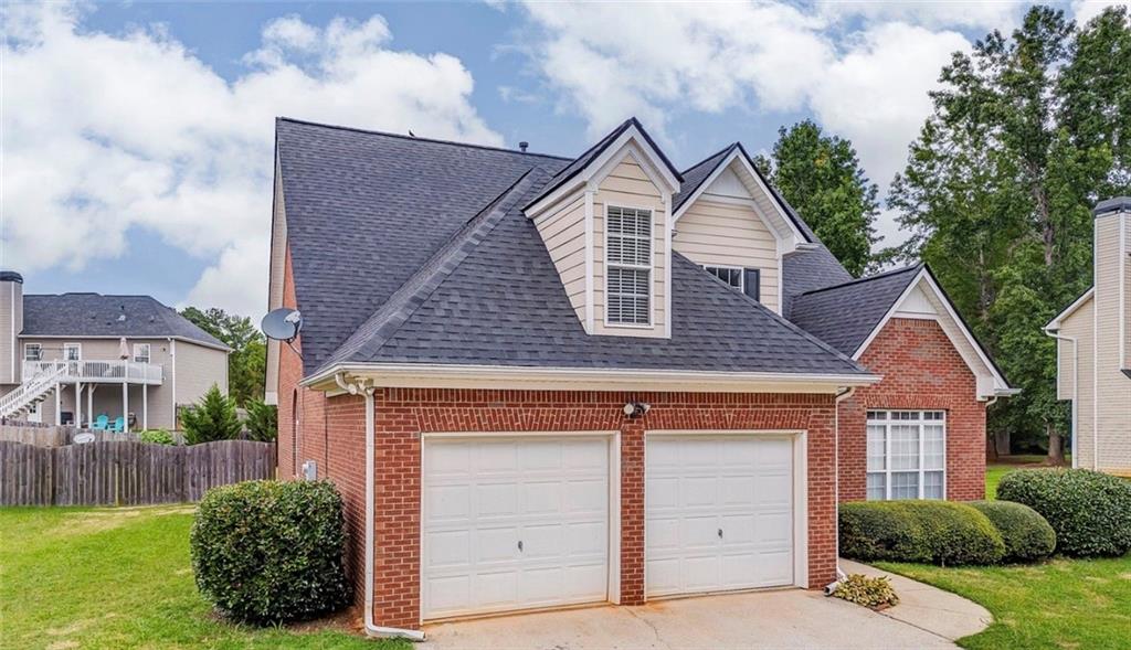 1016 E Bay Springs Drive