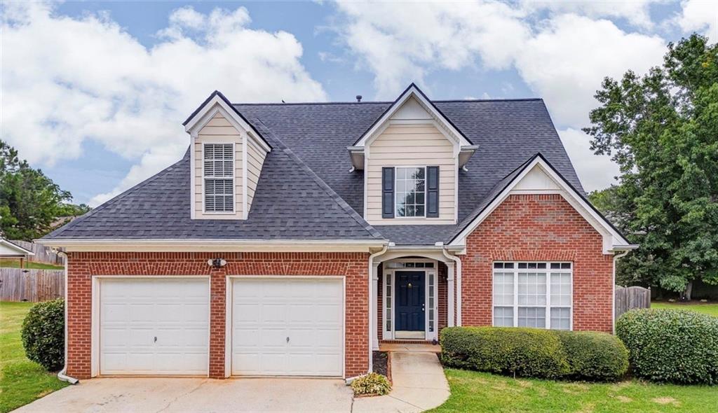 Bay Springs East - Residential