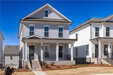 155 Basil Street Cumming GA 30040