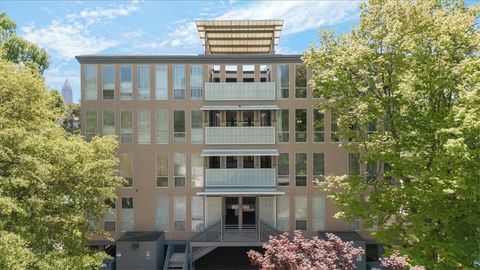 Photo of 287 14th Street NW #13, Atlanta, GA 30318 (MLS # 7753056)