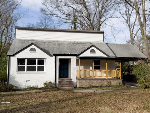 444 Sargent Drive SE, Atlanta, GA 30315 - MLS#: 7537529
