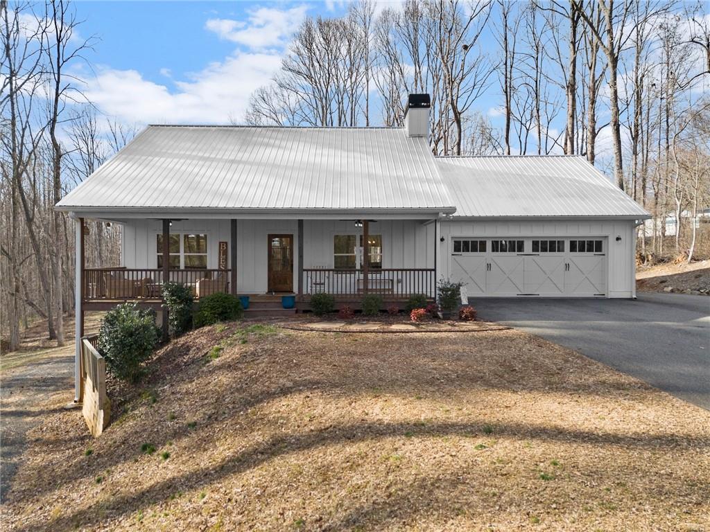 1143 Highway 9, Dawsonville, Georgia image 3