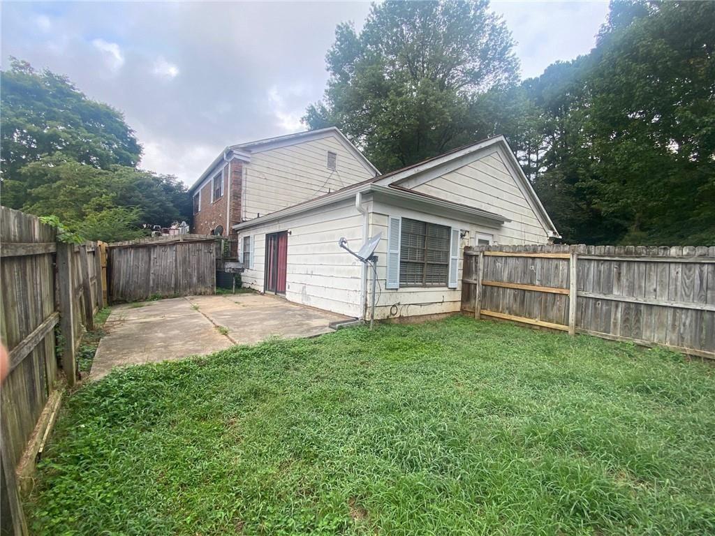 2617 Terrace Parkway, Morrow, Georgia image 6