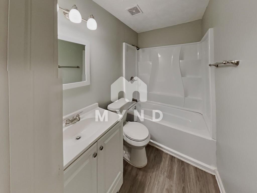 119 Michelle Drive, Mcdonough, Georgia image 12