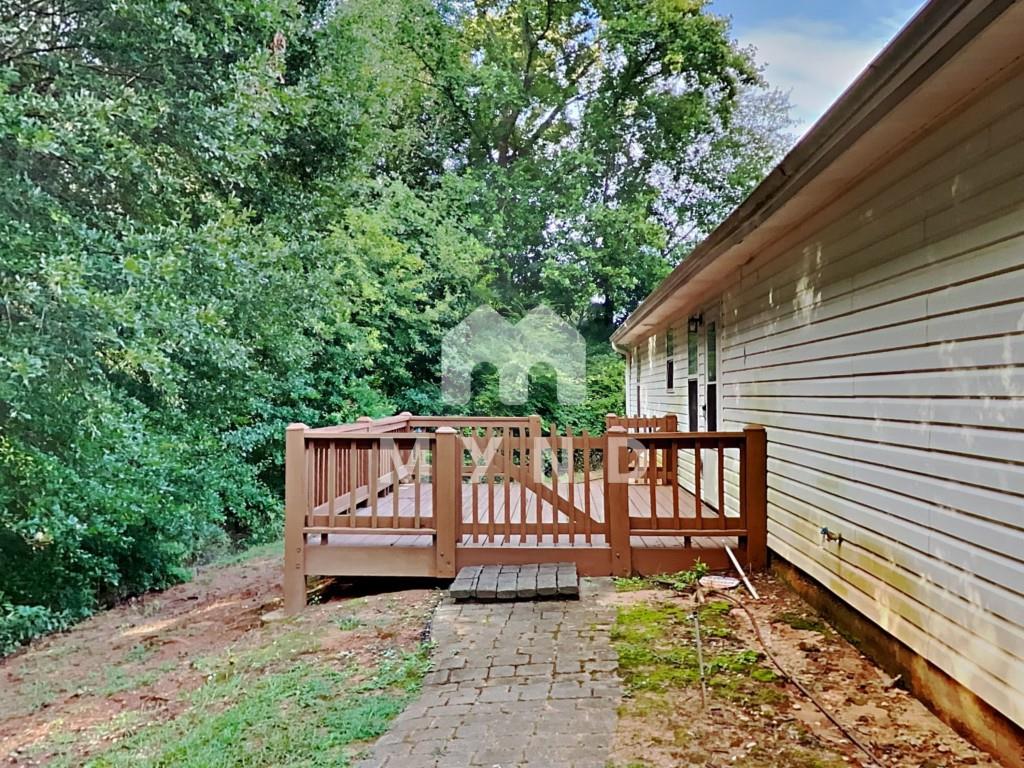119 Michelle Drive, Mcdonough, Georgia image 13