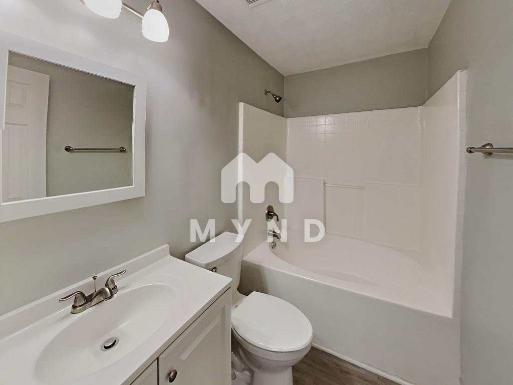 119 Michelle Drive, Mcdonough, Georgia image 9