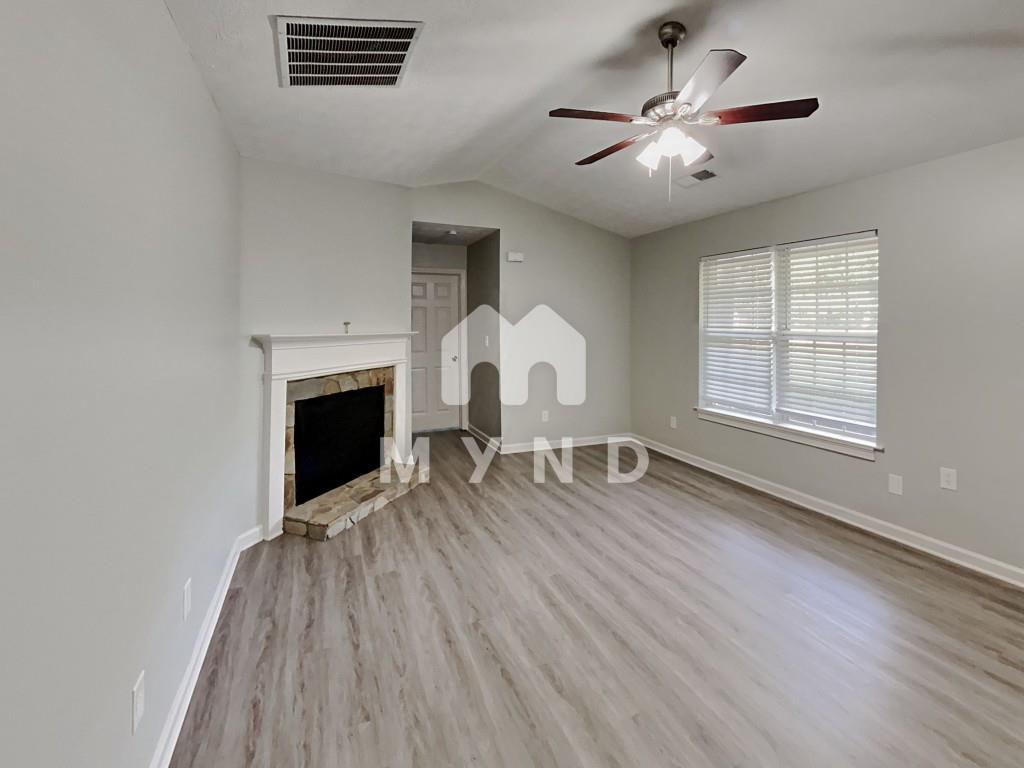119 Michelle Drive, Mcdonough, Georgia image 3