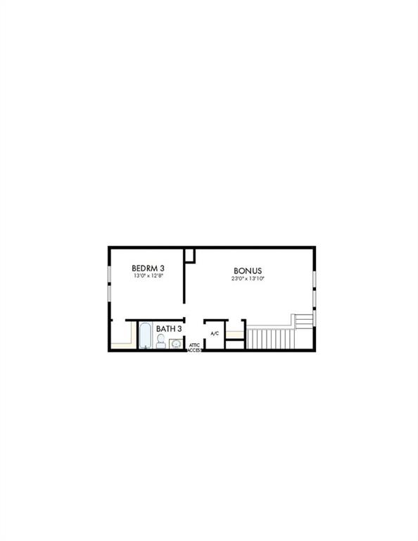 1319 Autumn Lake Drive