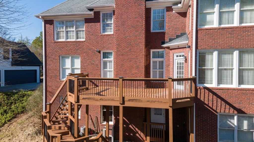 9445 Stoney Ridge Lane