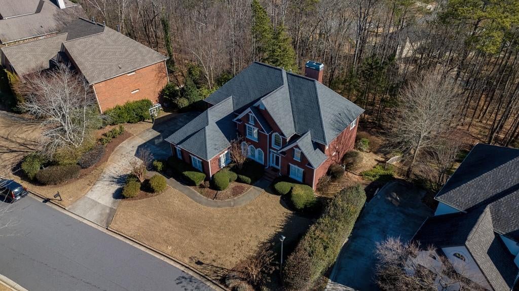 9445 Stoney Ridge Lane