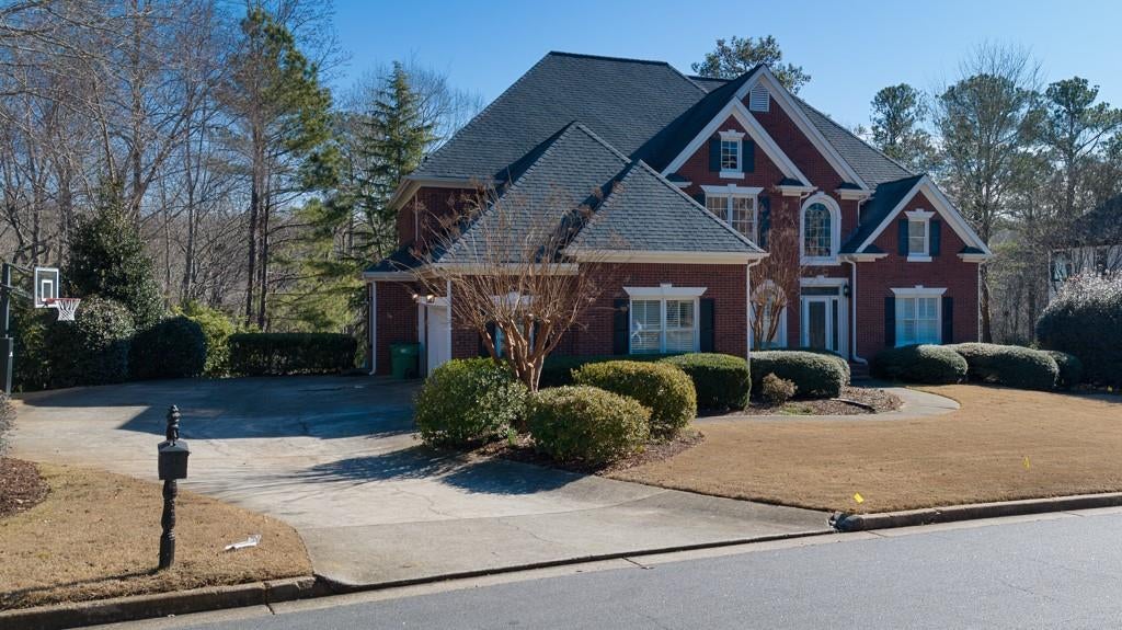 9445 Stoney Ridge Lane