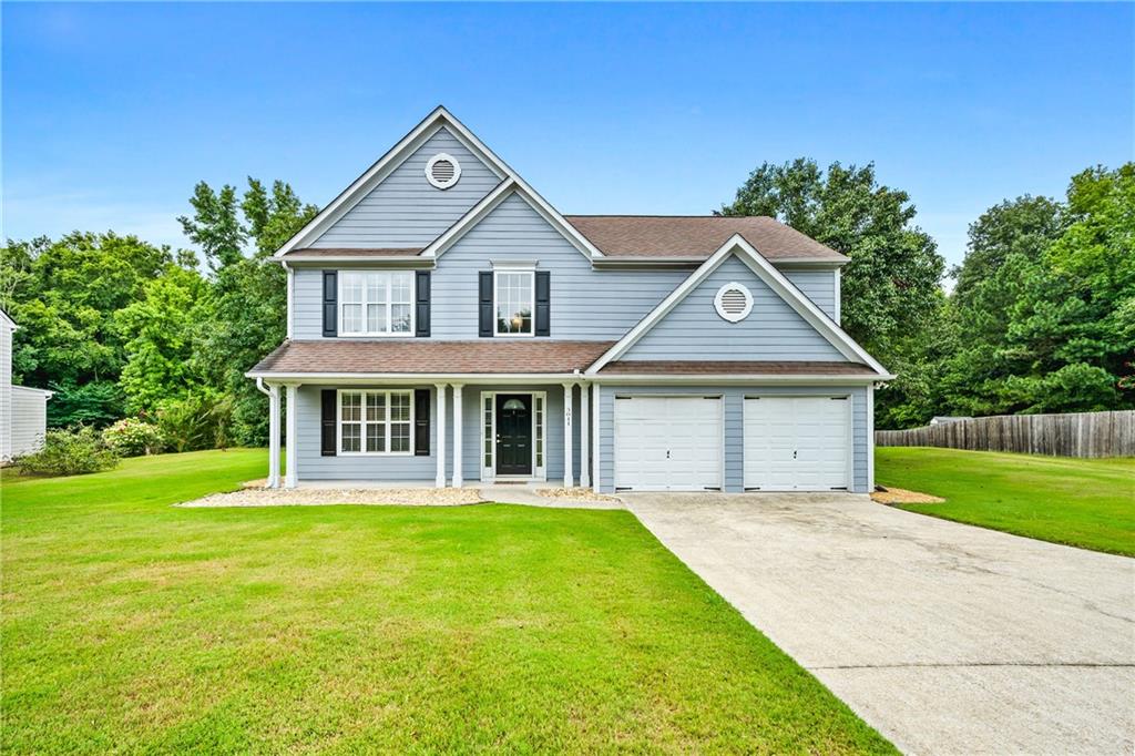 Halstead Lake - Residential