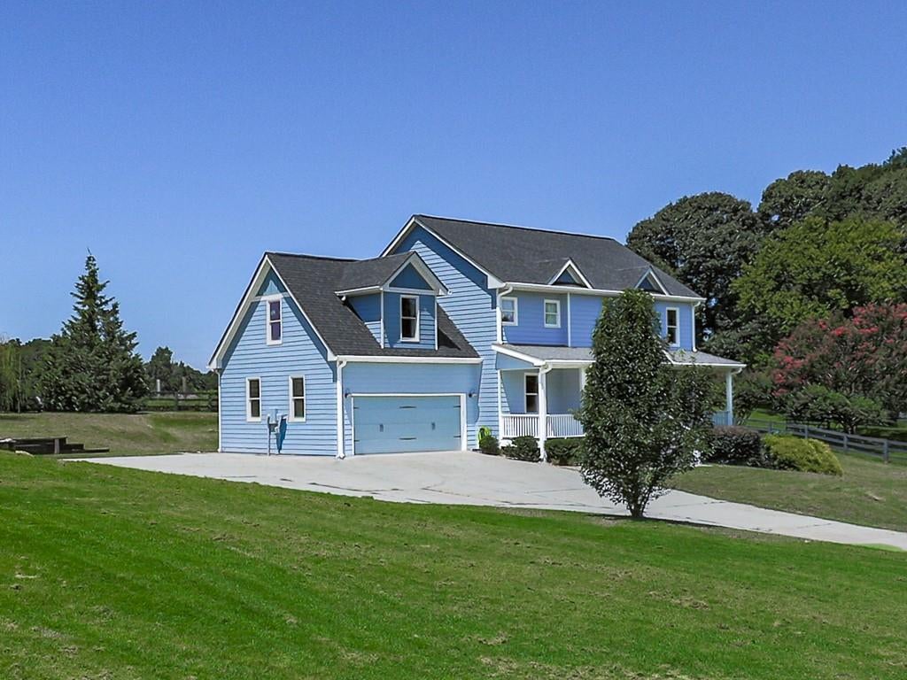 7955 Little Mill Road