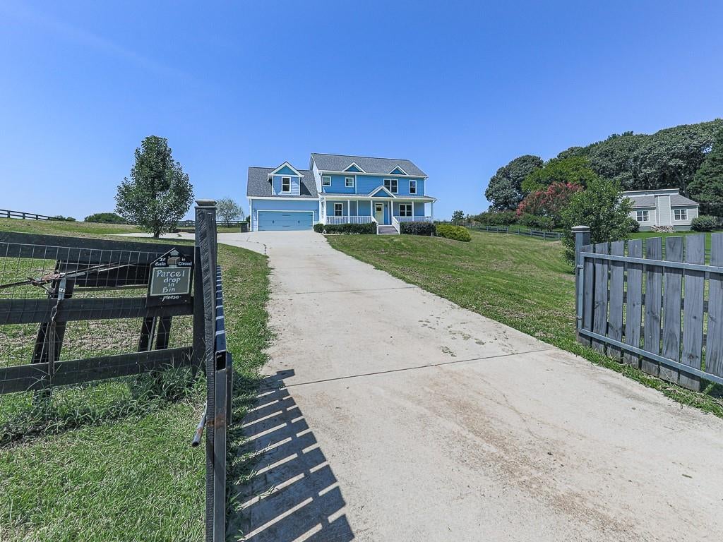 7955 Little Mill Road