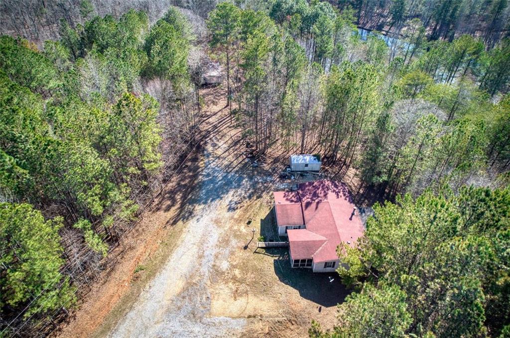 302 Coley Path, Dallas, Georgia image 15
