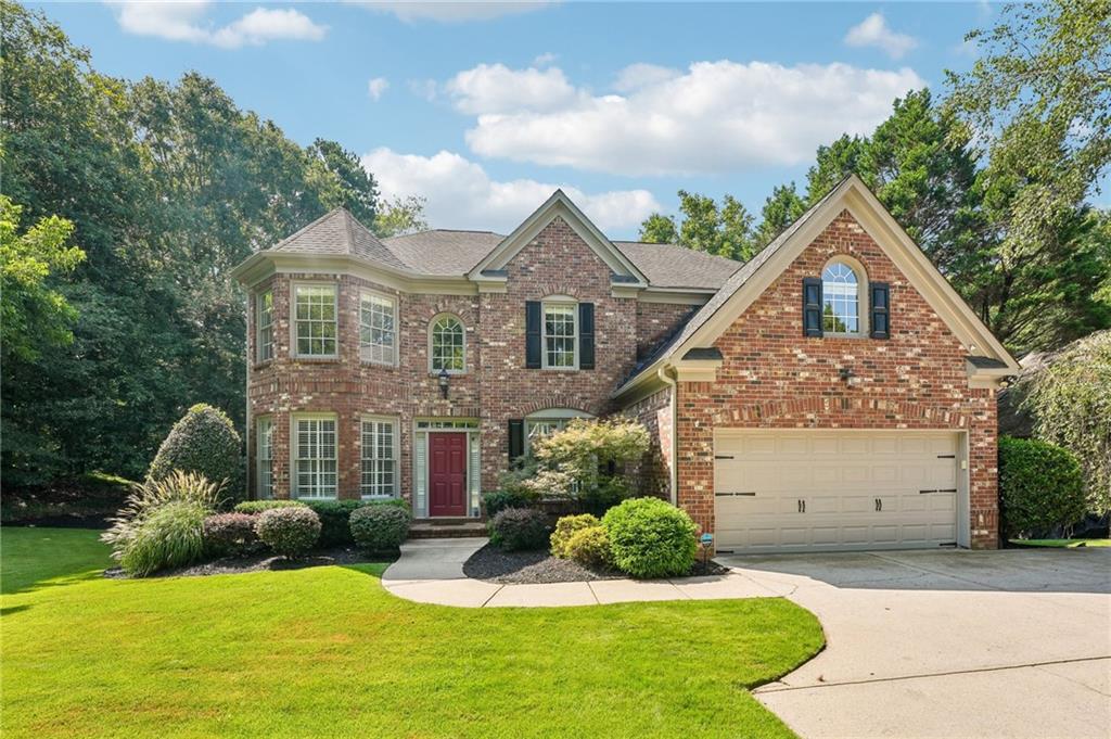 6860 Sterling Drive