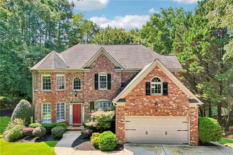 Homes For Sale - 6860 Sterling Drive<br/> Forsyth County, Suwanee, GA 30024