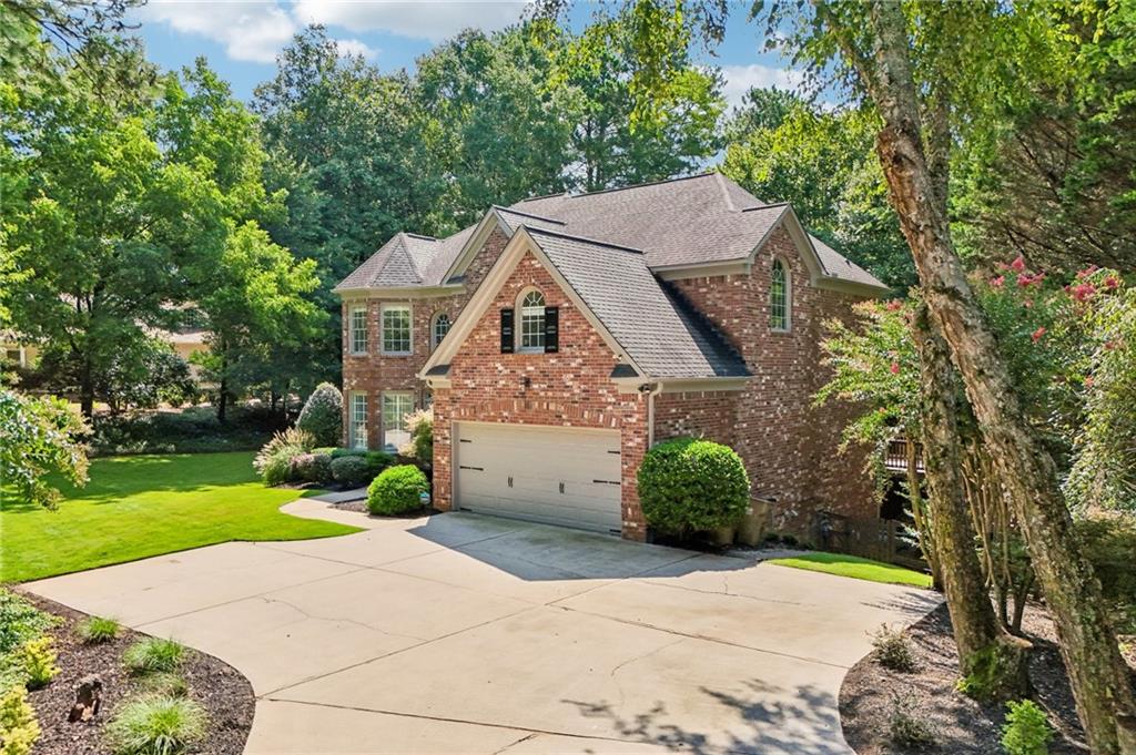 6860 Sterling Drive