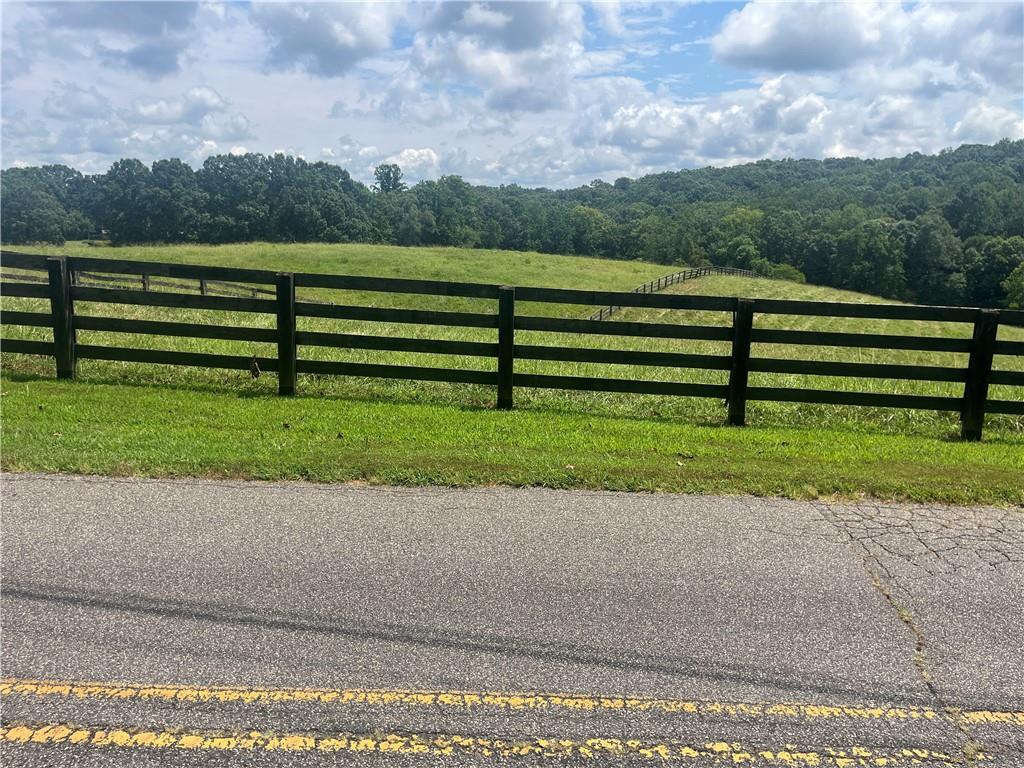 2061 Henry Scott Rd-LOT A 2.9 acres