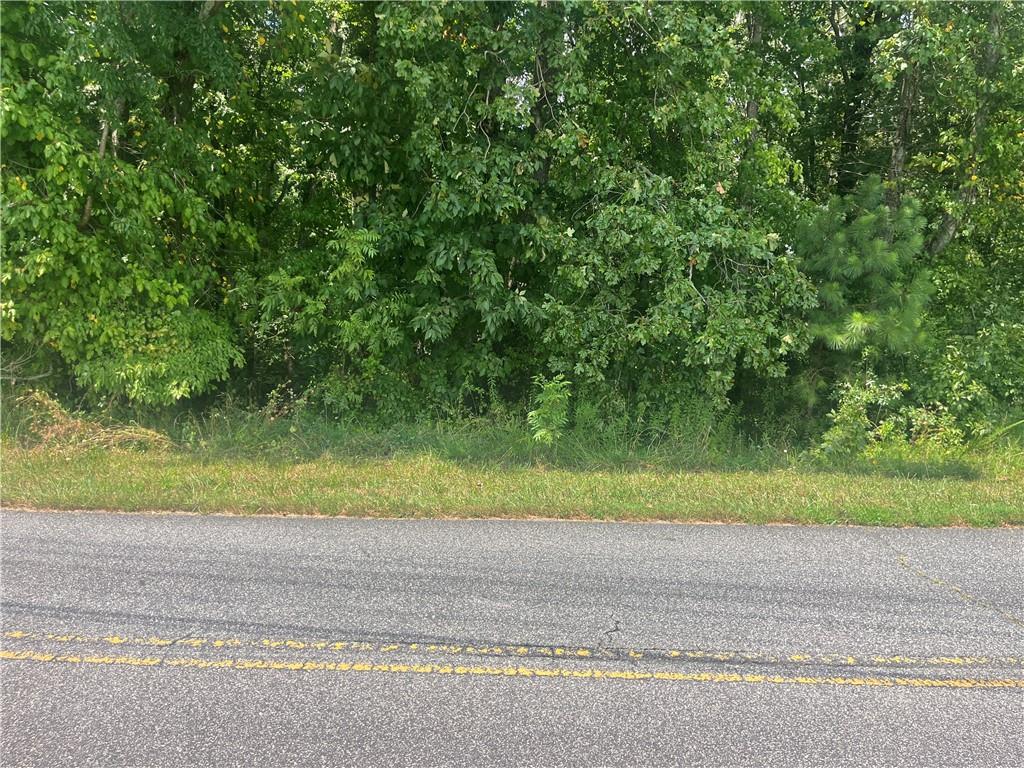 2061 Henry Scott Rd-LOT A 2.9 acres