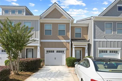 2657 Avanti Way, Decatur, GA 30035 - MLS#: 7520100