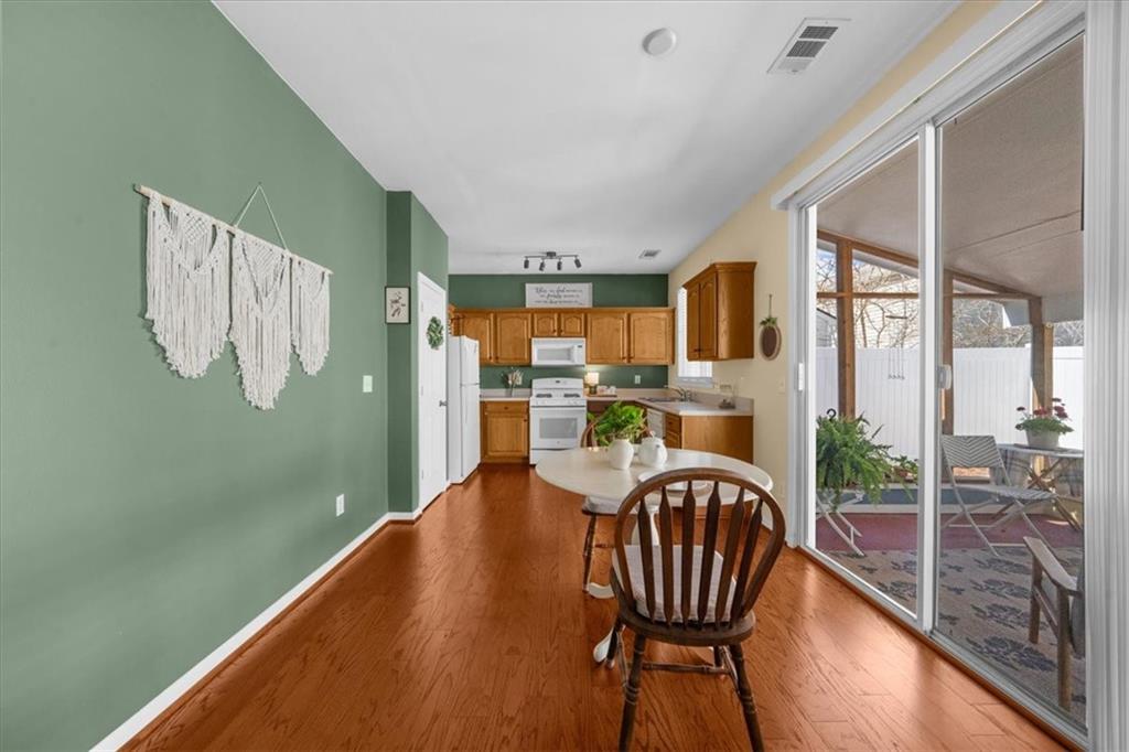 233 Hiawassee Drive, Woodstock, Georgia image 23