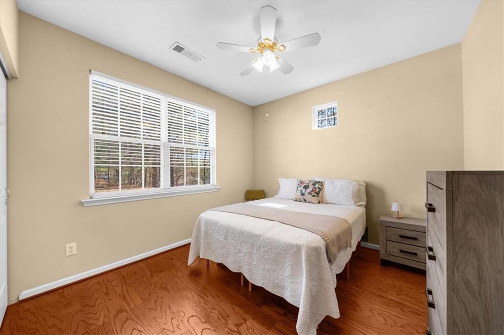 233 Hiawassee Drive, Woodstock, Georgia image 14