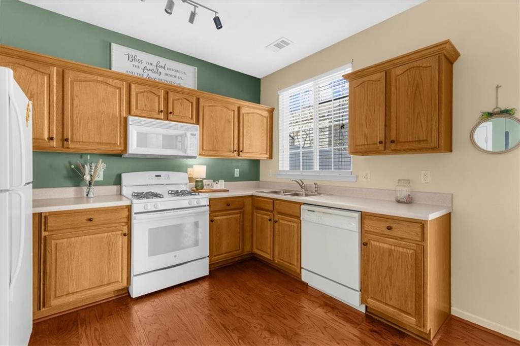 233 Hiawassee Drive, Woodstock, Georgia image 16