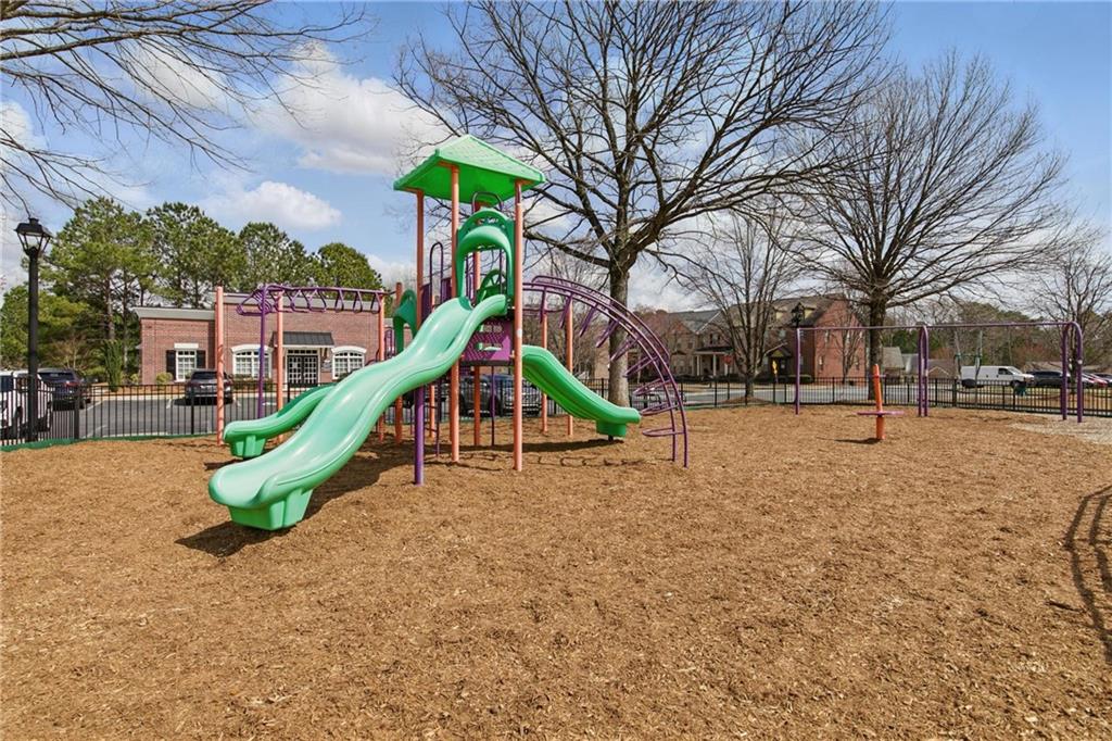 233 Hiawassee Drive, Woodstock, Georgia image 33
