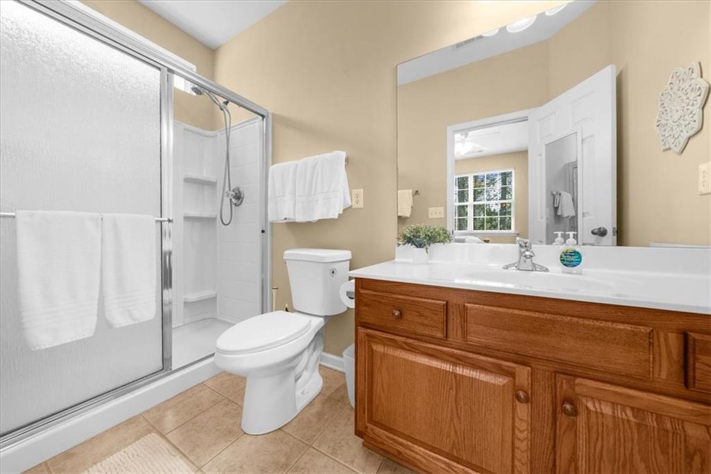 233 Hiawassee Drive, Woodstock, Georgia image 11