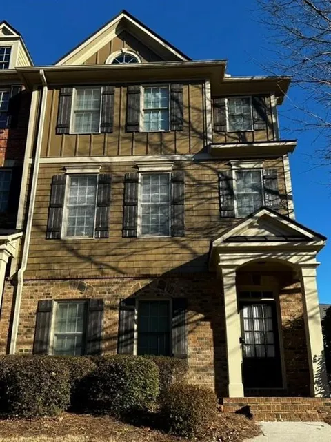 3857 Felton Hill Road SW Unit 9, Smyrna, GA 30082 - MLS#: 7511387