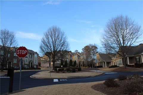 A home in Smyrna