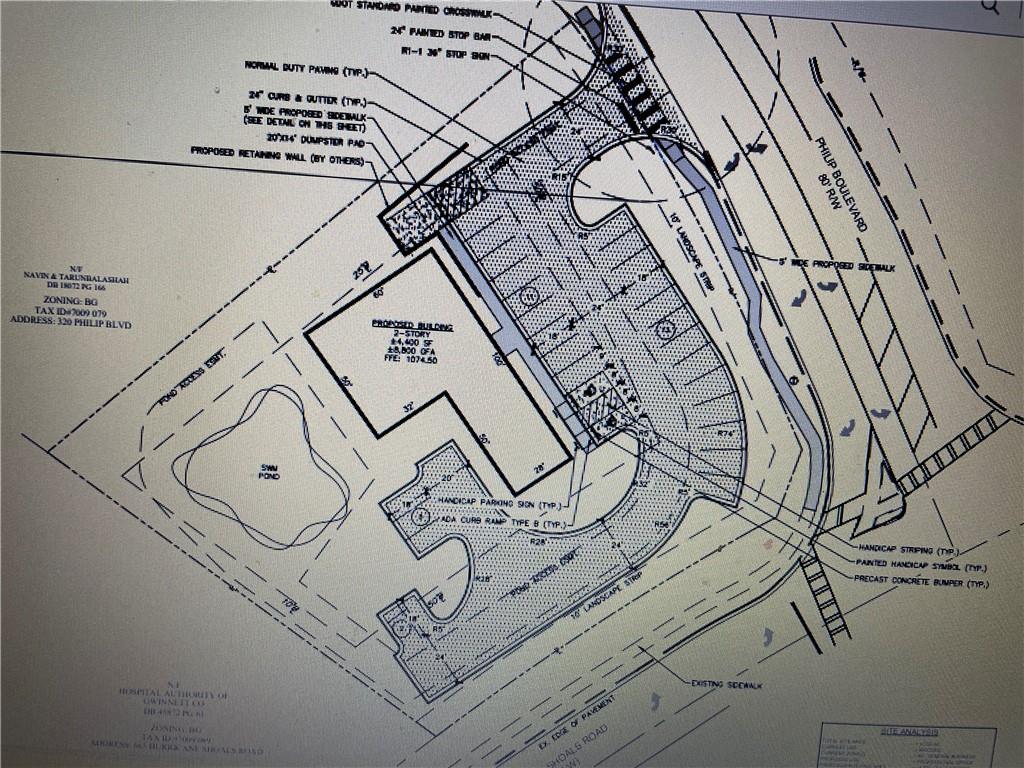 300 Philip Boulevard