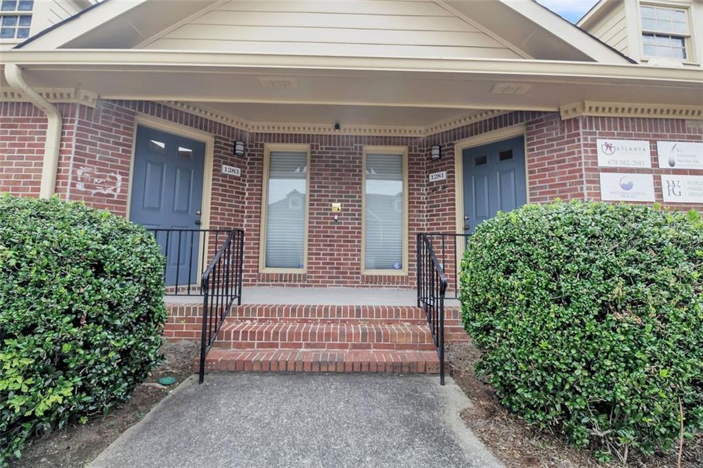 1281 Parker Road