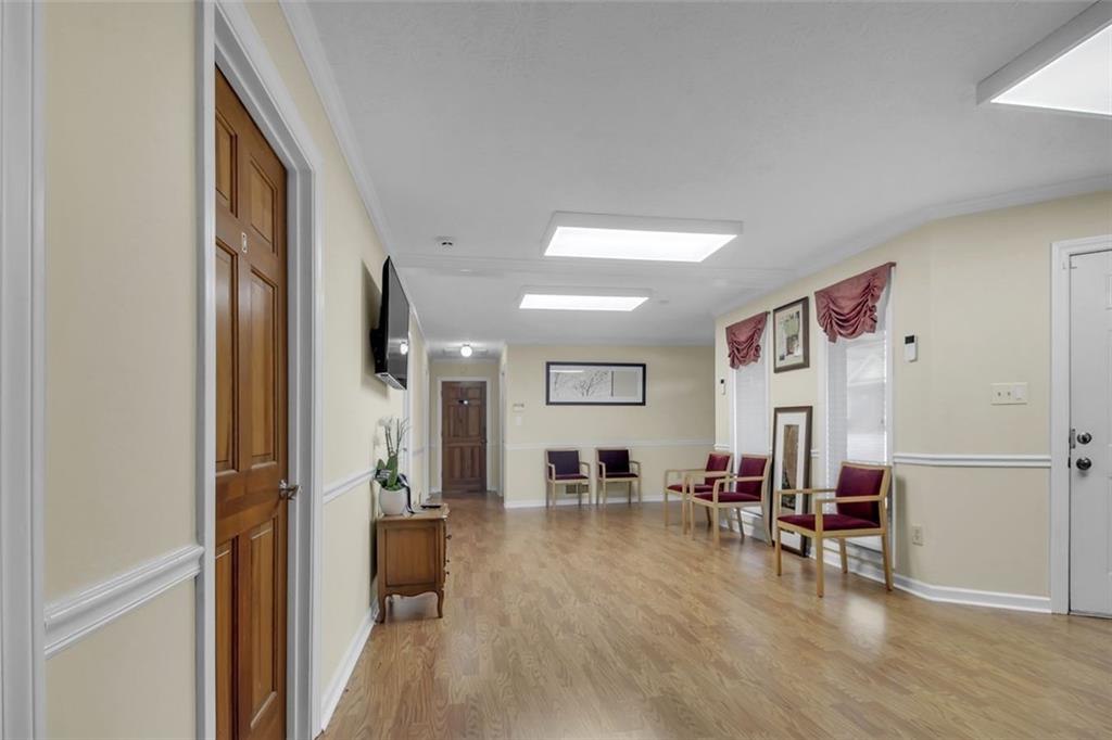 1281 Parker Road