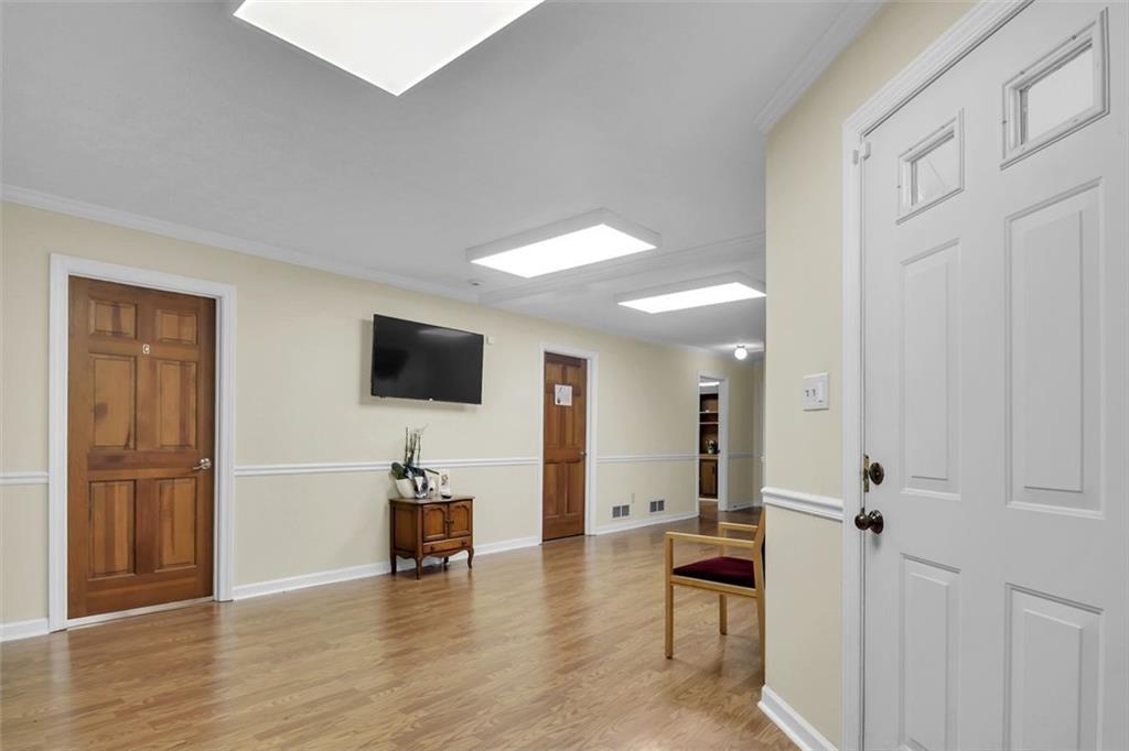 1281 Parker Road