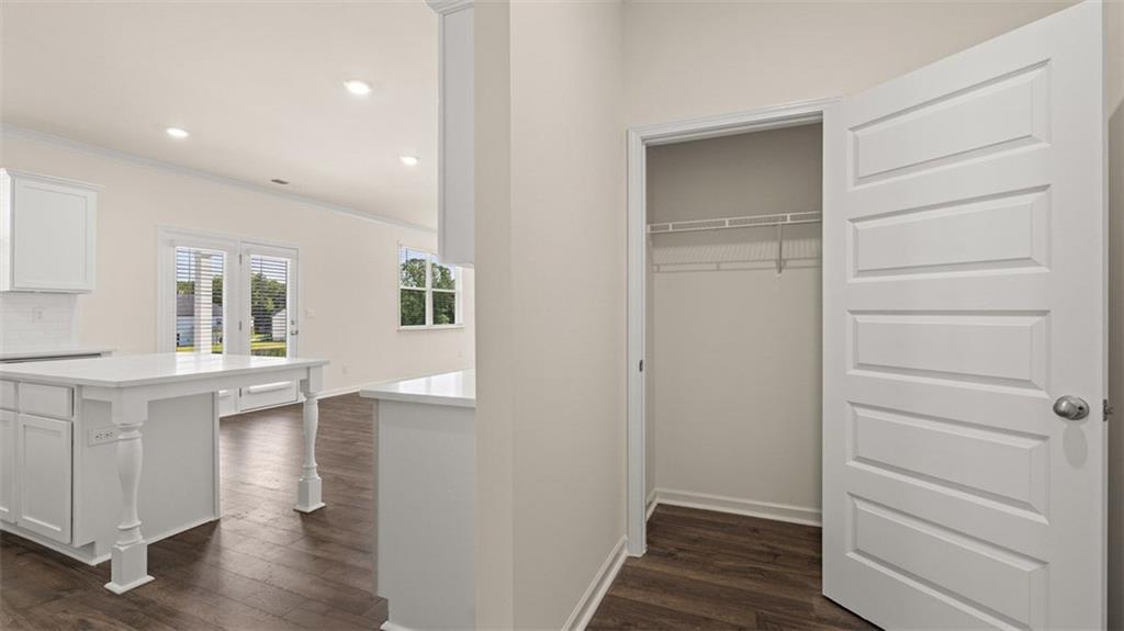 1109 Blue Juniper Circle, Loganville, Georgia image 22