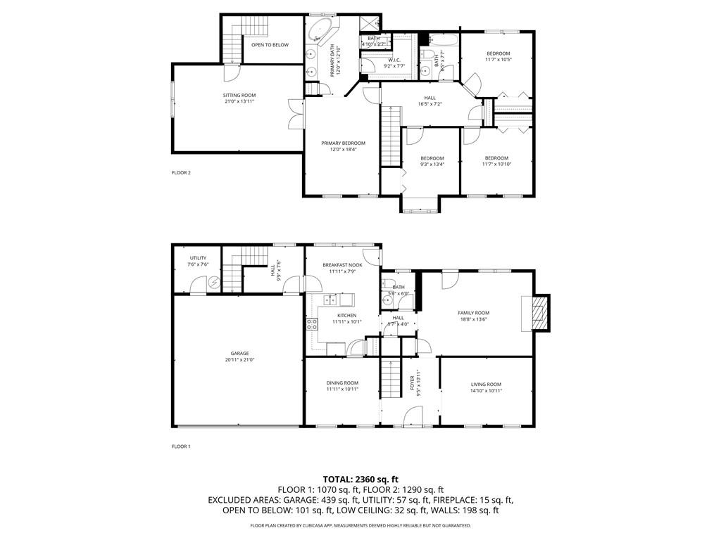 1368 Christiana Drive