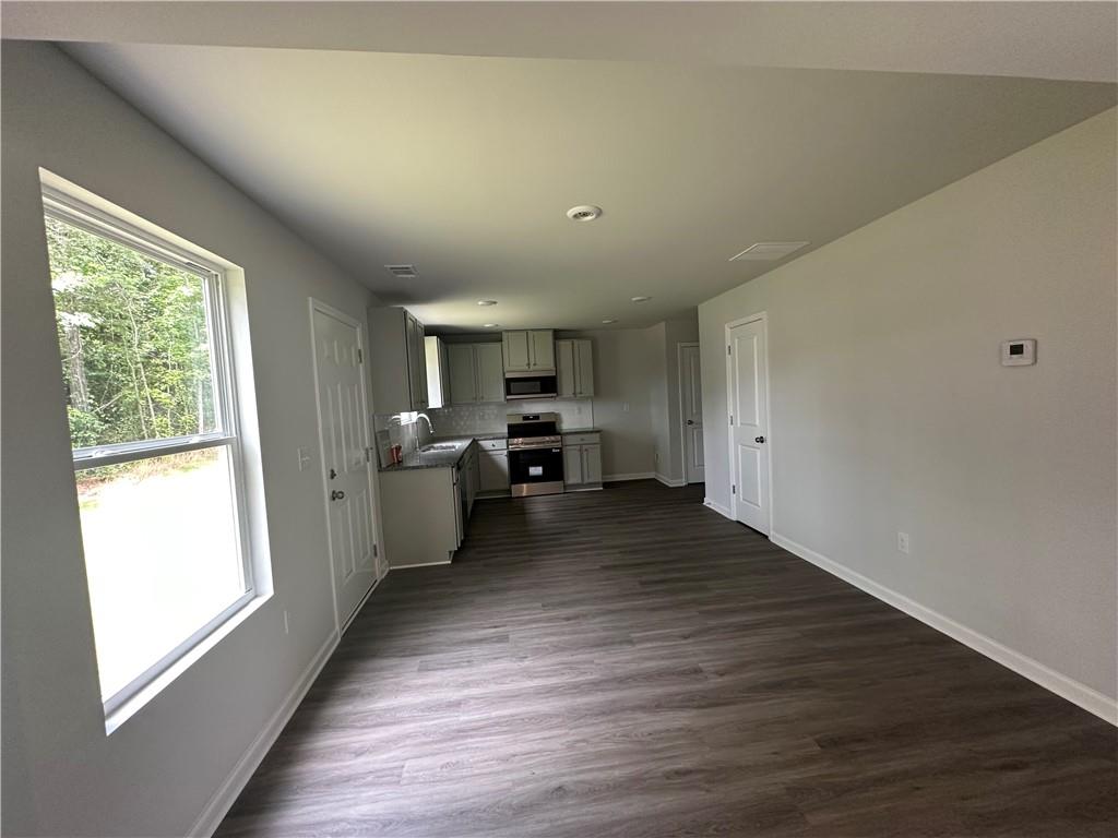 Jack Creek - Residential