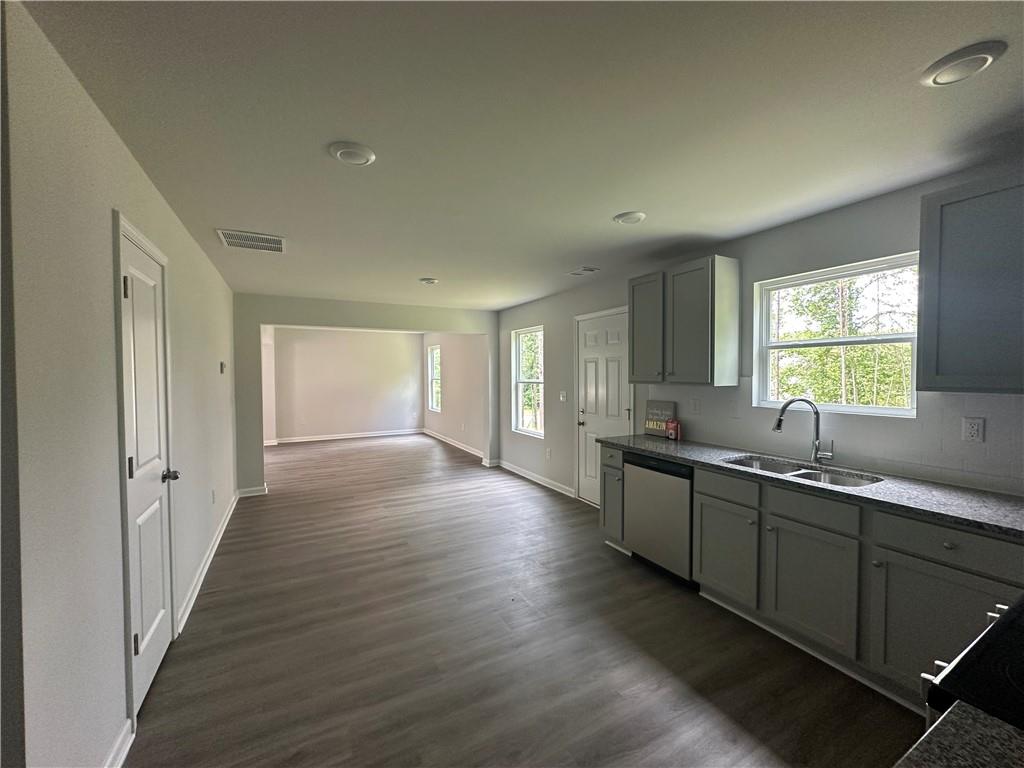 Jack Creek - Residential