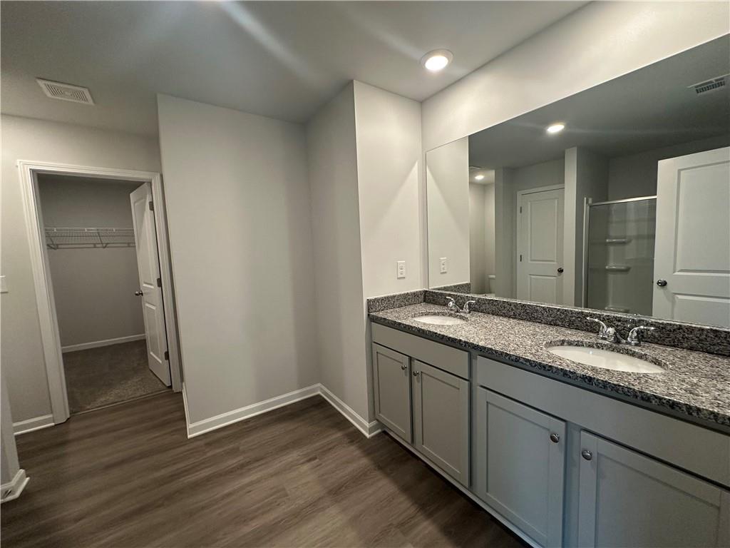 Jack Creek - Residential