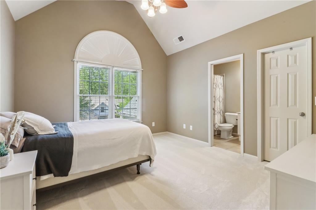 2130 Hollowbrooke Way, Acworth, Georgia image 35