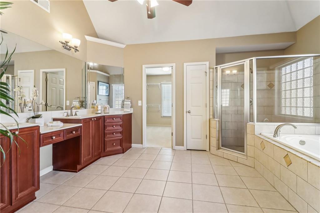2130 Hollowbrooke Way, Acworth, Georgia image 26