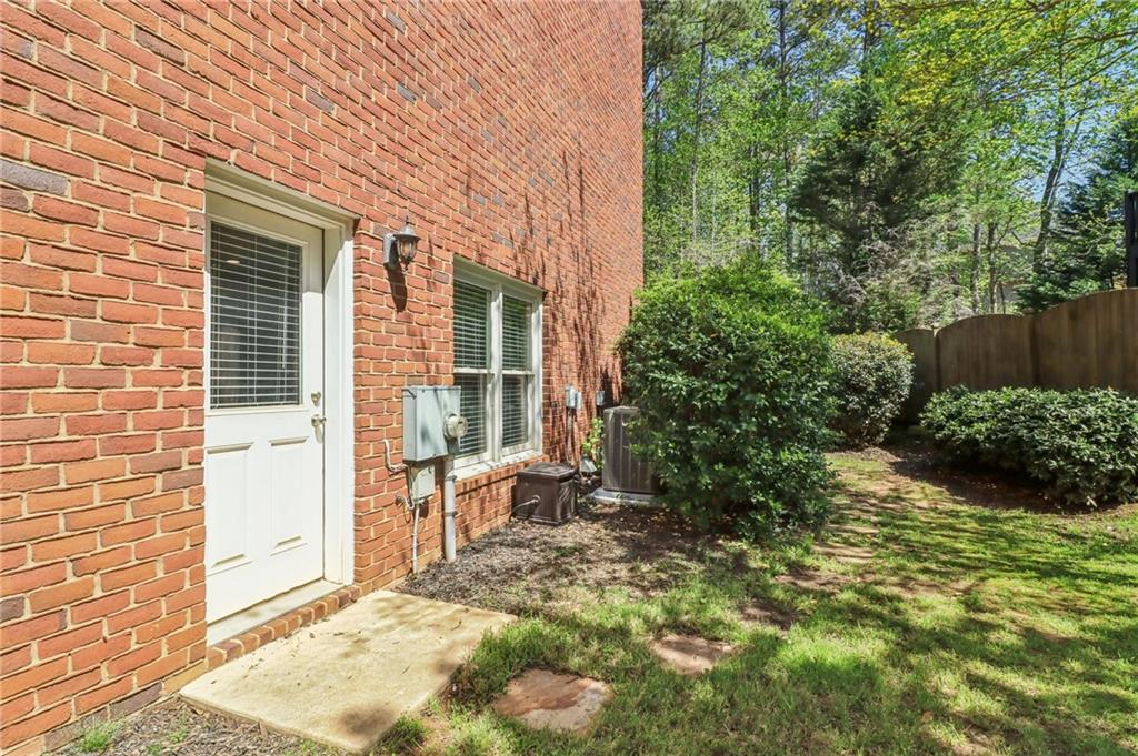 2130 Hollowbrooke Way, Acworth, Georgia image 49