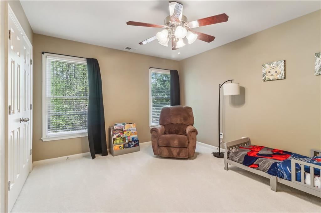 2130 Hollowbrooke Way, Acworth, Georgia image 33
