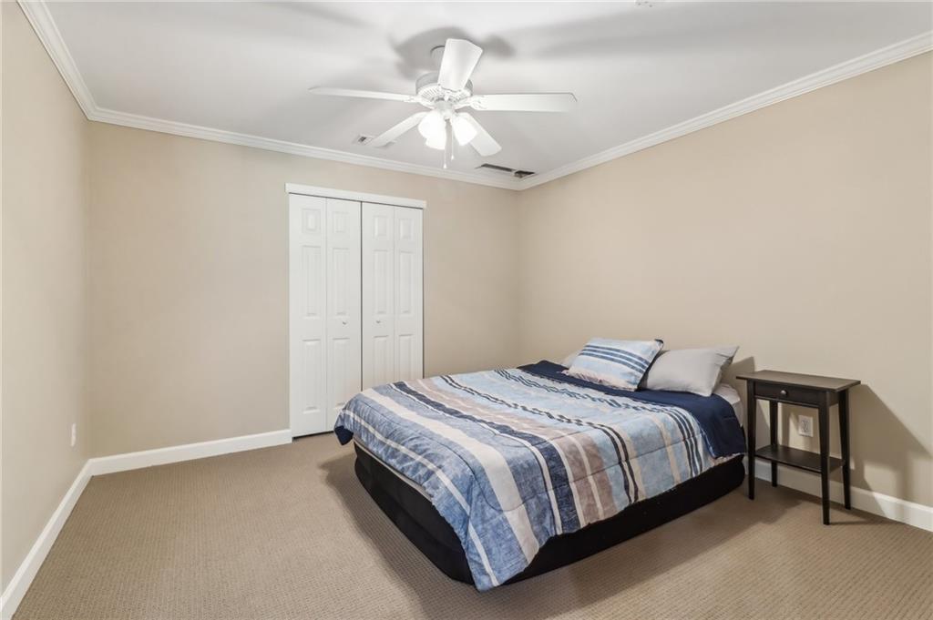2130 Hollowbrooke Way, Acworth, Georgia image 43