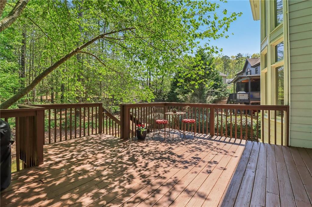 2130 Hollowbrooke Way, Acworth, Georgia image 47