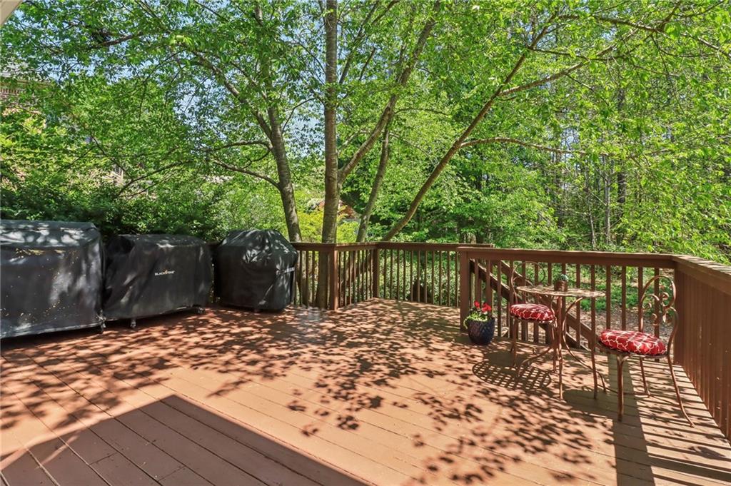 2130 Hollowbrooke Way, Acworth, Georgia image 46