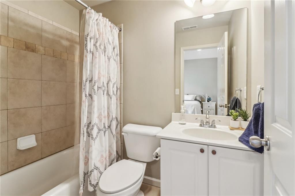 2130 Hollowbrooke Way, Acworth, Georgia image 37